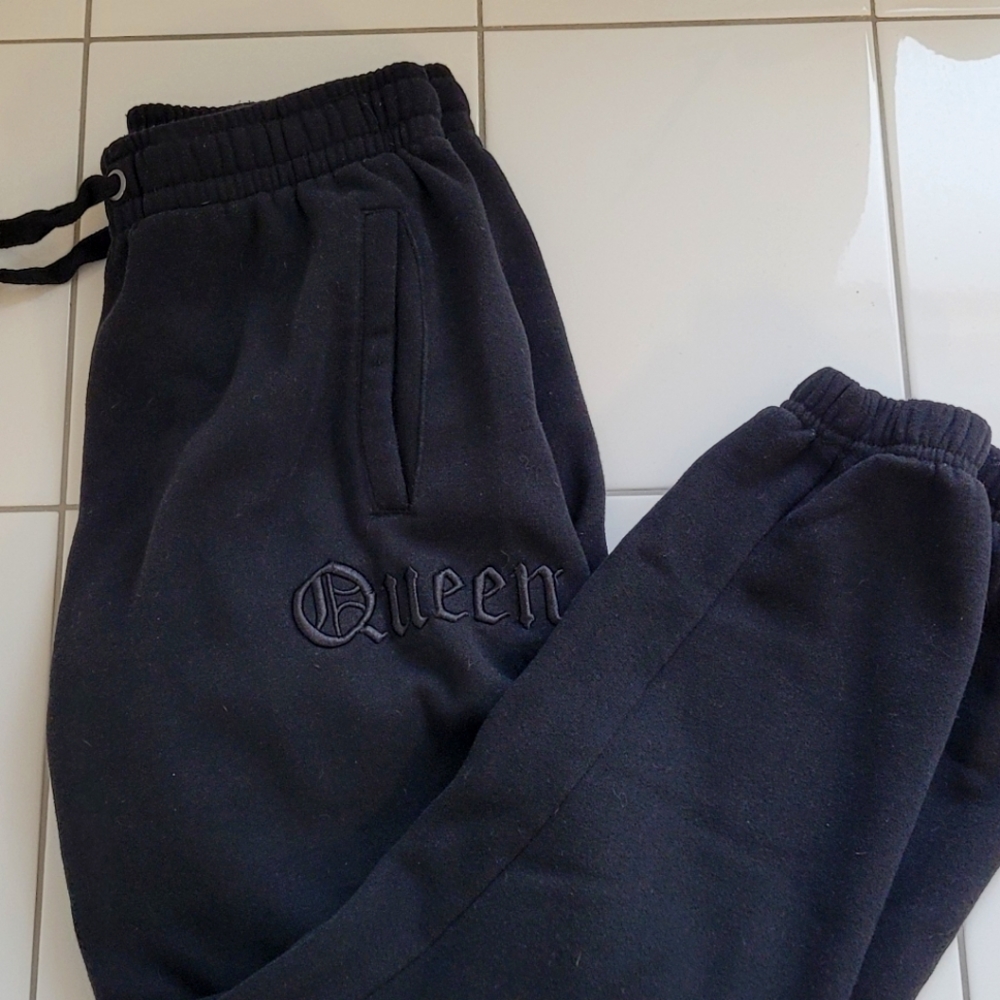 Sweatpants